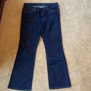 Womens jeans